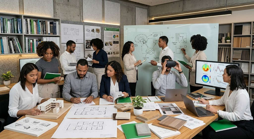NeuroArquitectura