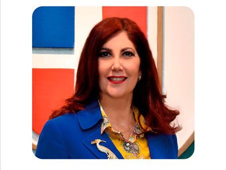Yvette E. Peña Martínez