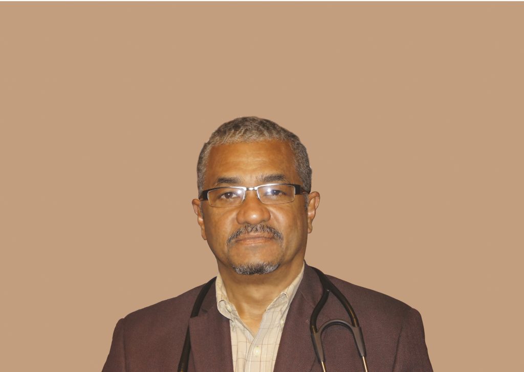 José Rafael Mateo Contreras