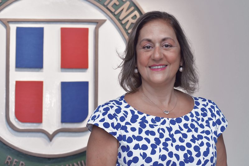 Vilma I. Arbaje Khoury