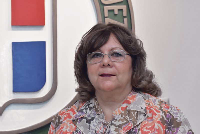 Vilma I. Arbaje Khoury
