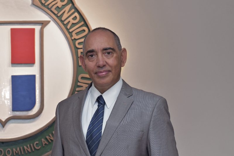 Jose Enrique Jiménez Then