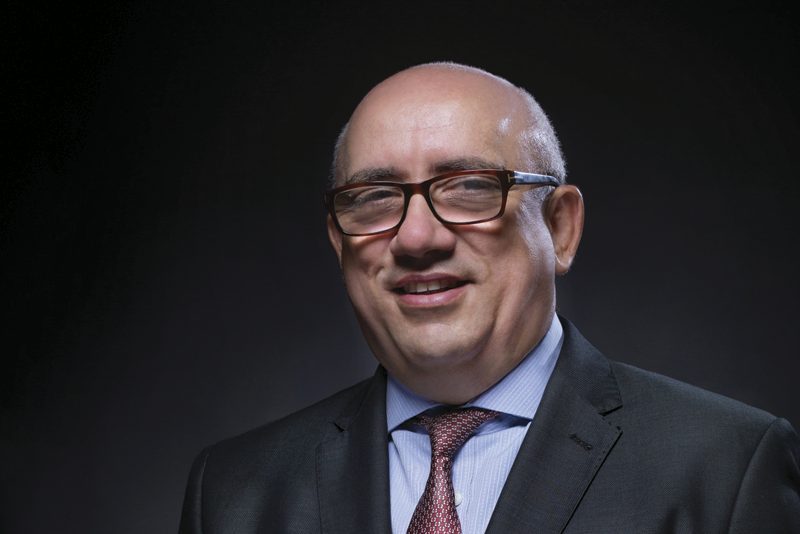 Luis Federico Tull Datt