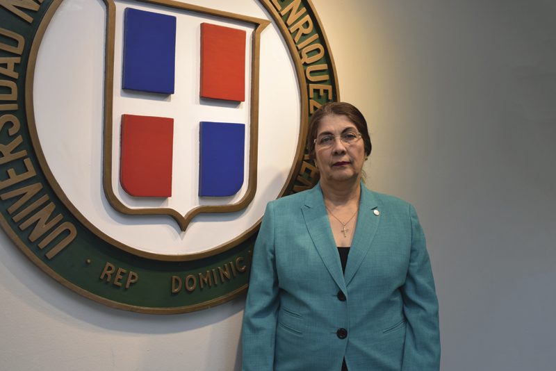 Jeanne Maria Mena Garcia