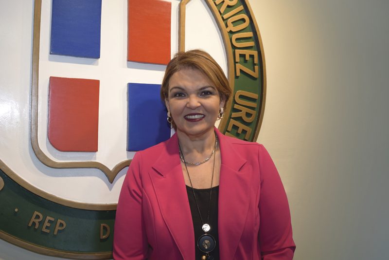 Yris Nelsi Gonzalez G