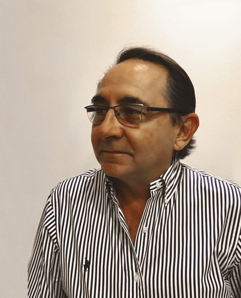 Mario García Álvarez