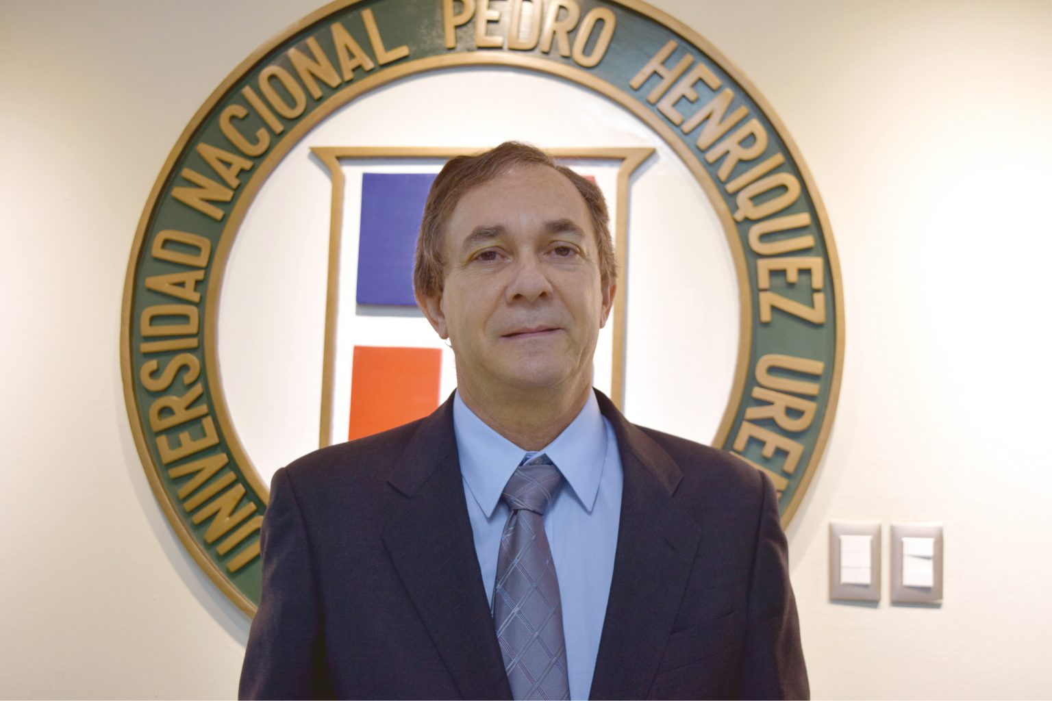 Ramón L. Damiano Franco