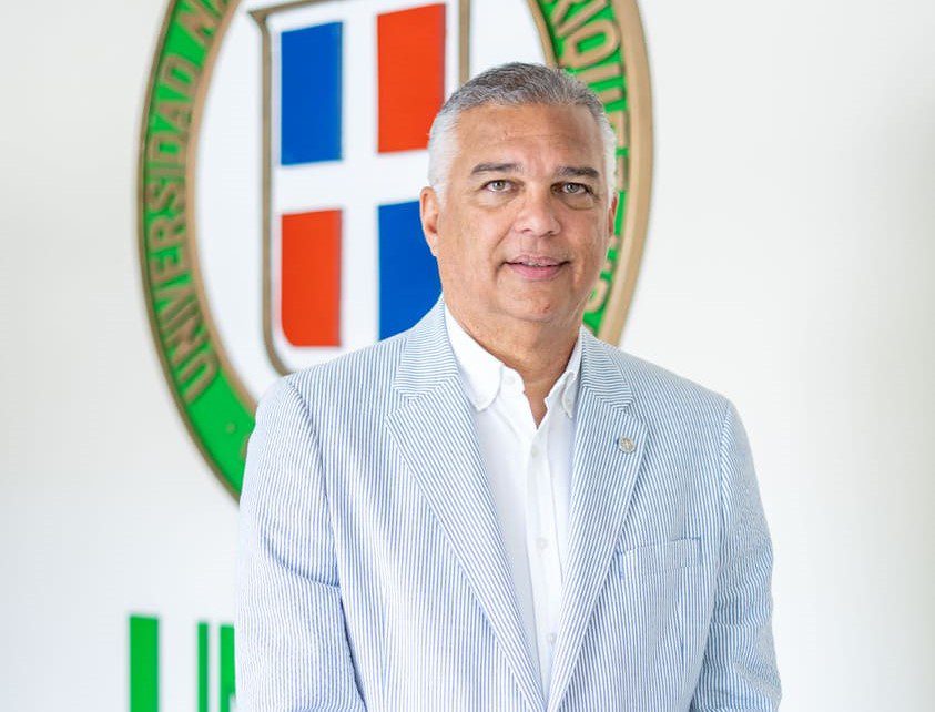 Rogelio Miguel Cordero López