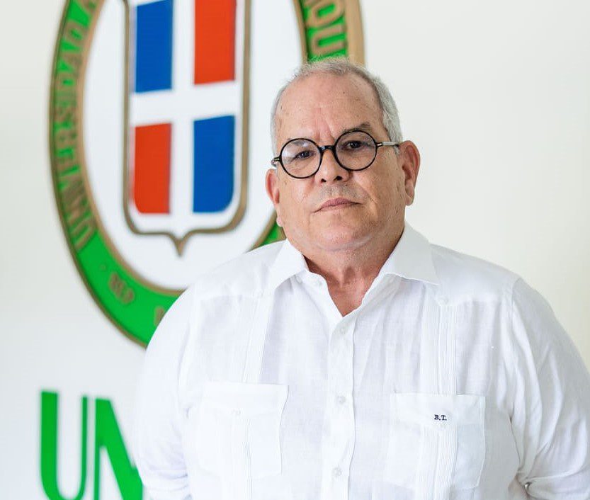 Benjamín Domingo Toral Fernández