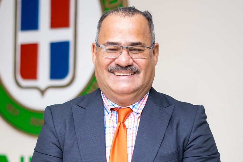 Roberto Lluveres Gautreaux