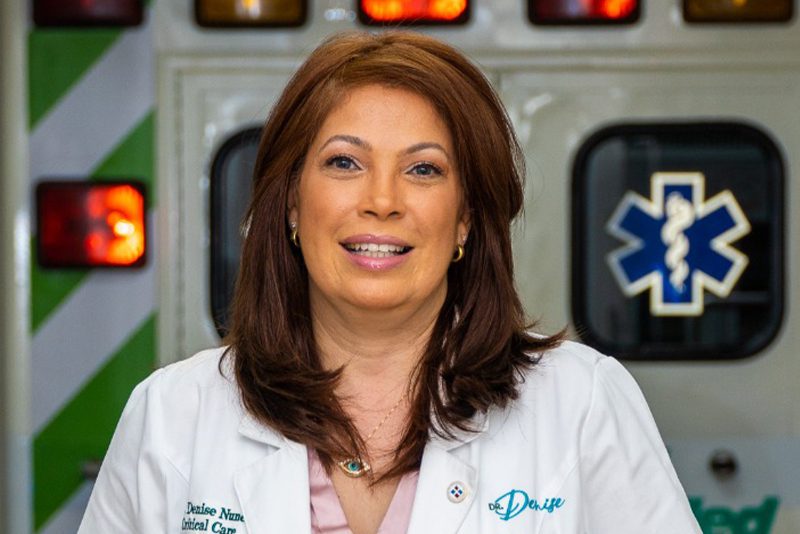 Denise Núñez