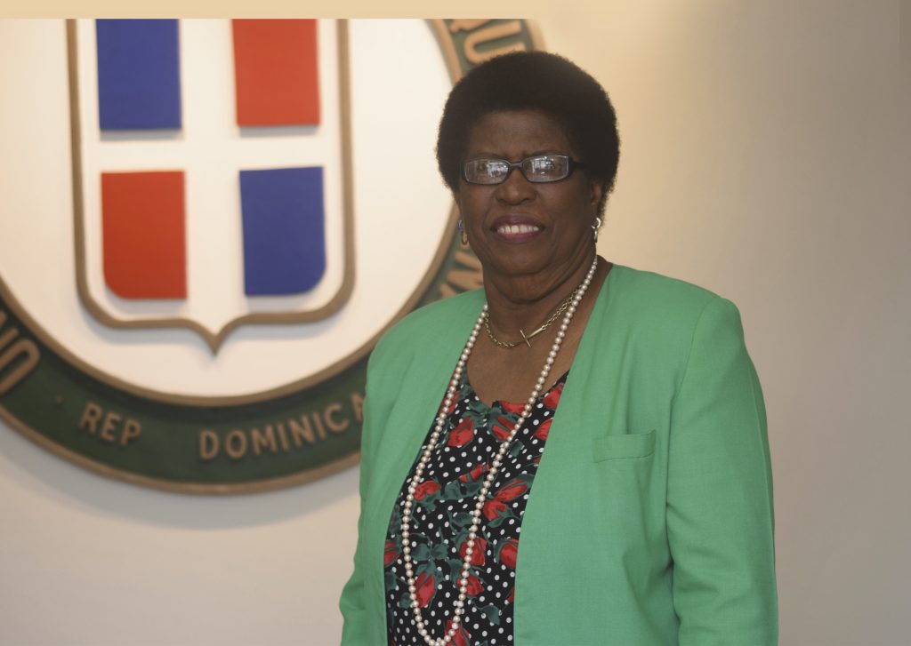 Celsa Albert Batista