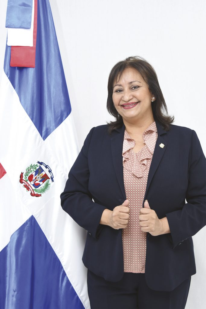 Ana Emilia Báez Santana