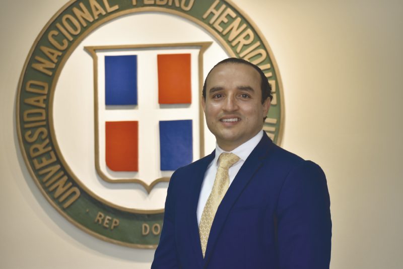 Ceferino A. González Díaz