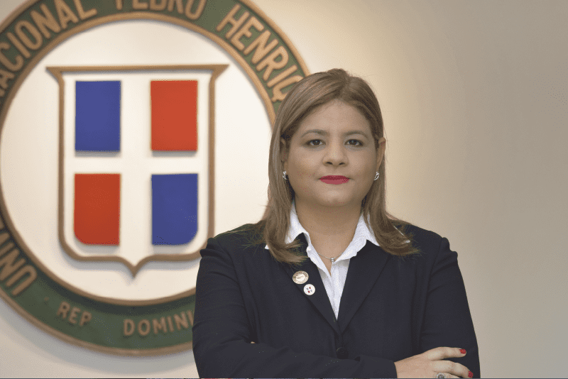 Carmen A. Tavares Cross