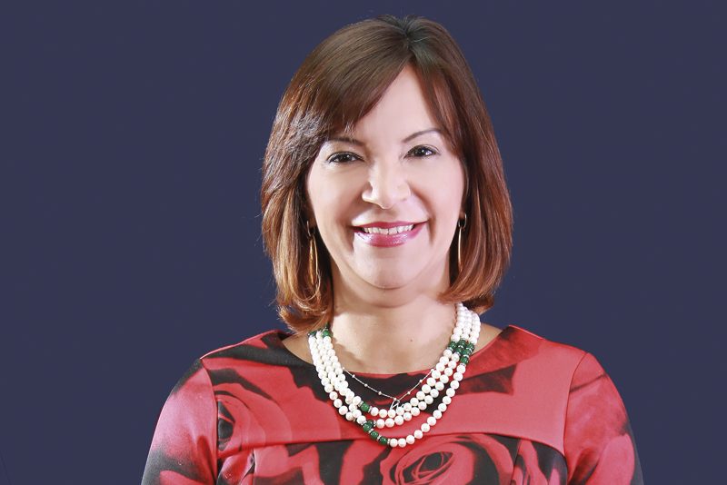 Wanda Perdomo Ramírez