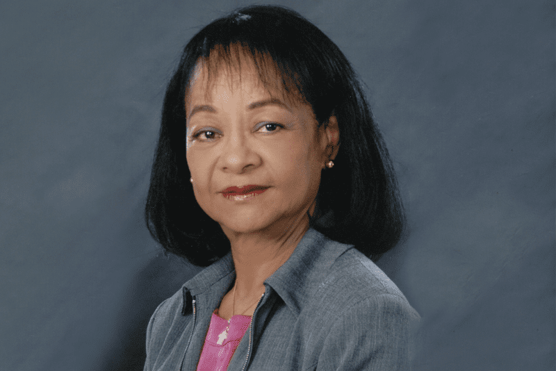 Carmen Leyda Mora