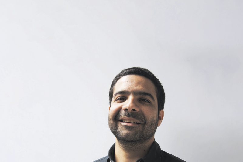 José F. Subero Díaz