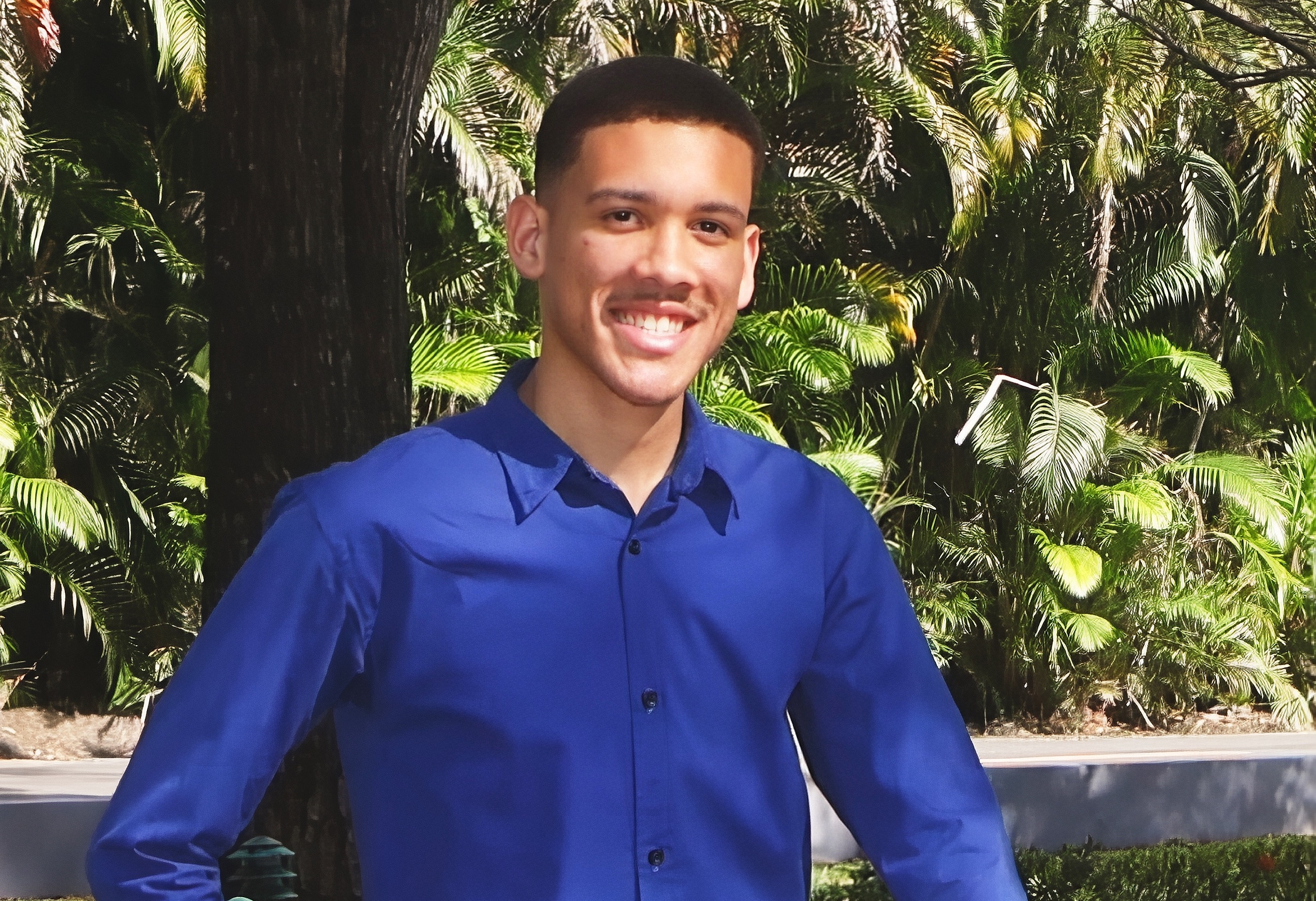 Sebastian G. Cruz Lavandier