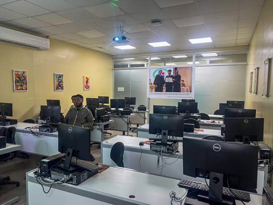 Lab. Ashraf Habibullah