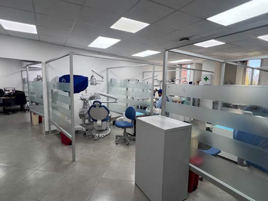Clínica Odontológica UNPHU