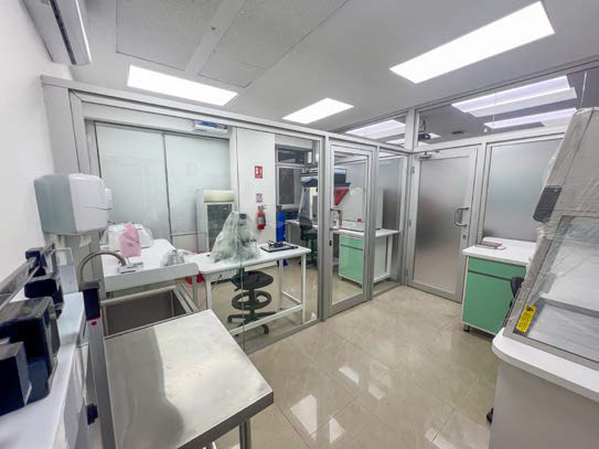 Lab. Investigaciones Odontológicas LABIO