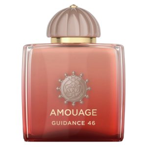 Amouage Guidance 46 perfume bottle