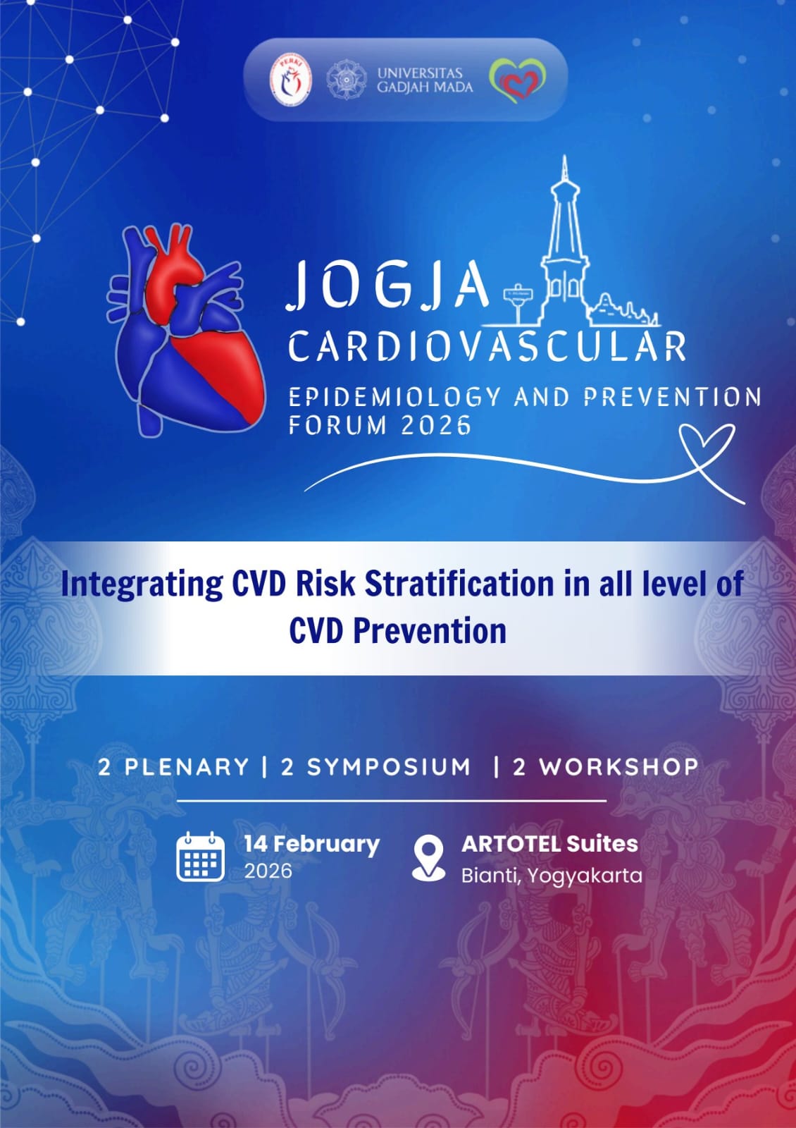 Cardiovascular and Prevention Forum 2026