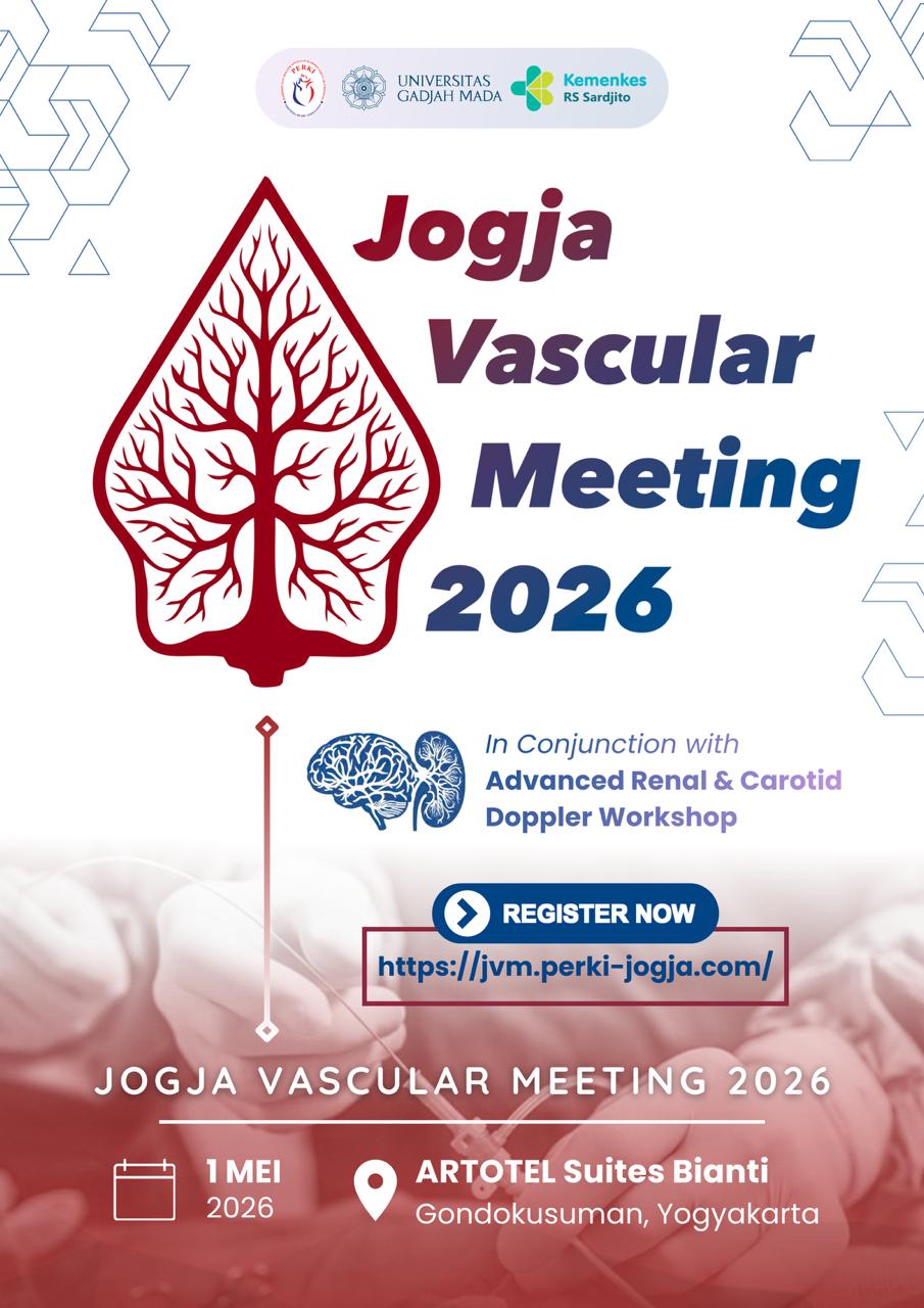 Jogja Vascular Meeting 2026
