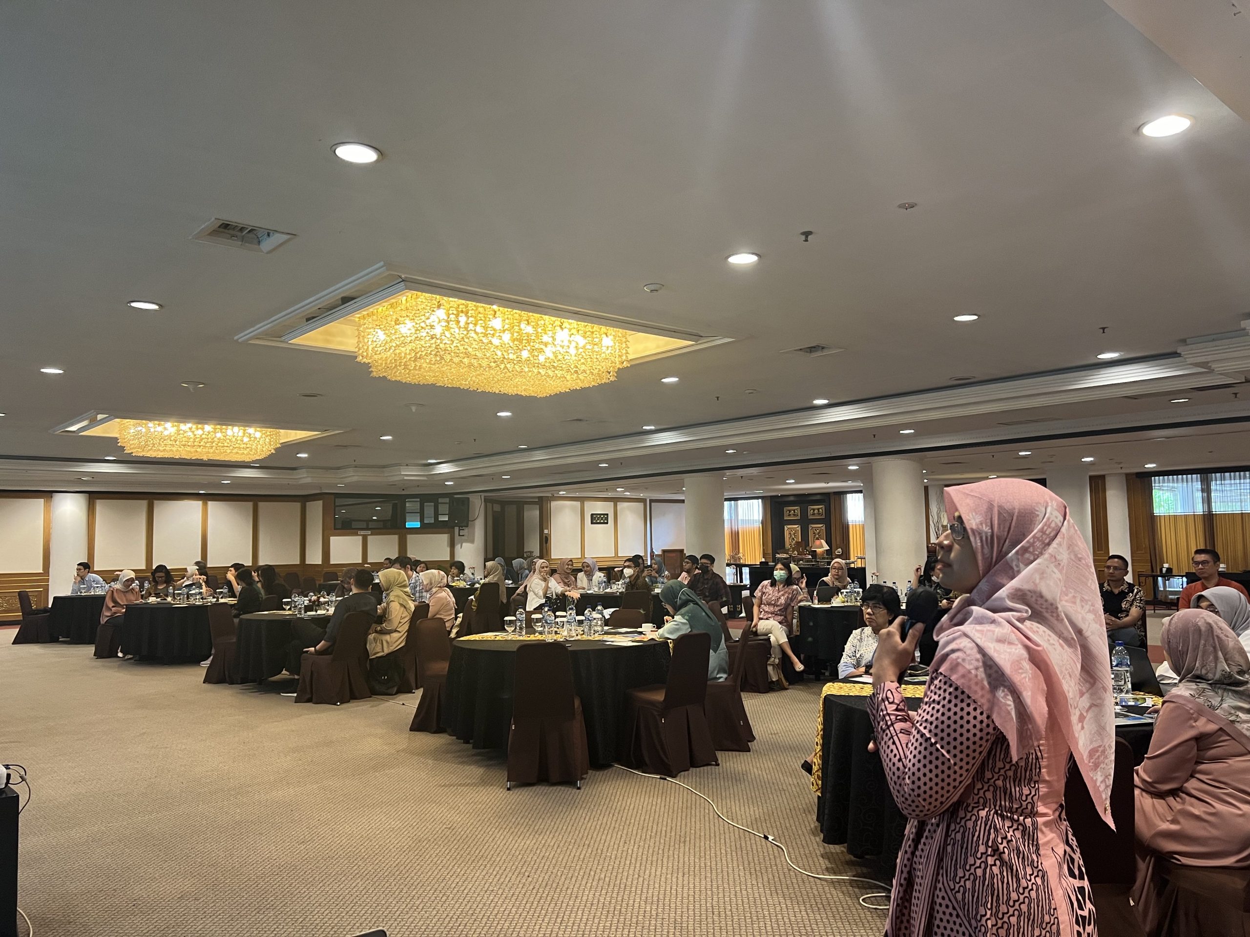 Simposium Pulmonari Hipertensi