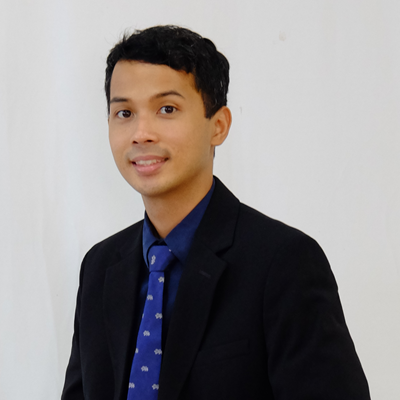dr. Arditya Damarkusuma, M.Med(ClinEpi), Sp.JP(K)