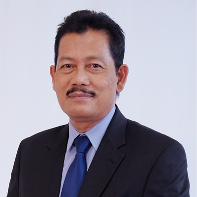 Prof. Dr. dr. Budi Yuli Setianto, Sp.PD.KKV, Sp.JP(K)