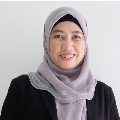 dr. Dyah Samti Mayasari, Ph.D, Sp.JP(K)