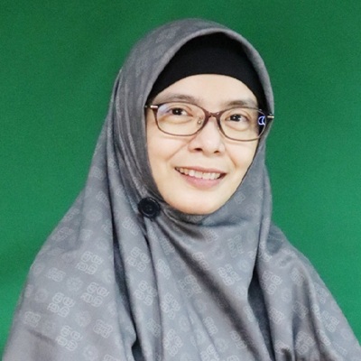 dr. Erika Maharani, Sp.JP(K)