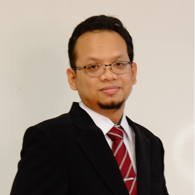 dr. Firandi Saputra, Sp.JP(K)