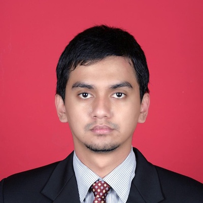 dr. Muhammad Gahan Satwiko, Sp.JP, Ph.D