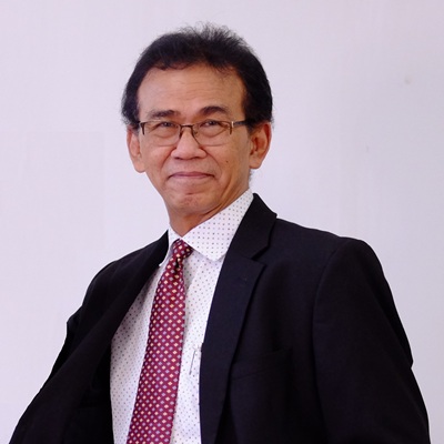 Dr. dr. Hariadi Hariawan, Sp.PD(K), Sp.JP(K)