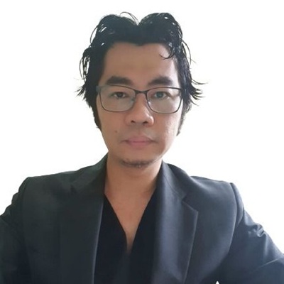 dr. Hendry Purnasidha Bagaswoto Sp.JP(K)