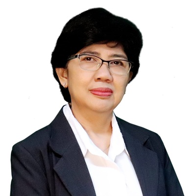 Prof. Dr. dr. Lucia Kris Dinarti, SpPD, Sp.JP(K)