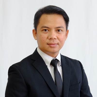 dr. Royhan Rozqie, Ph.D, Sp.JP