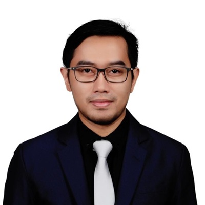 Dr. dr. Muhammad Taufik Ismail, Sp.JP(K)