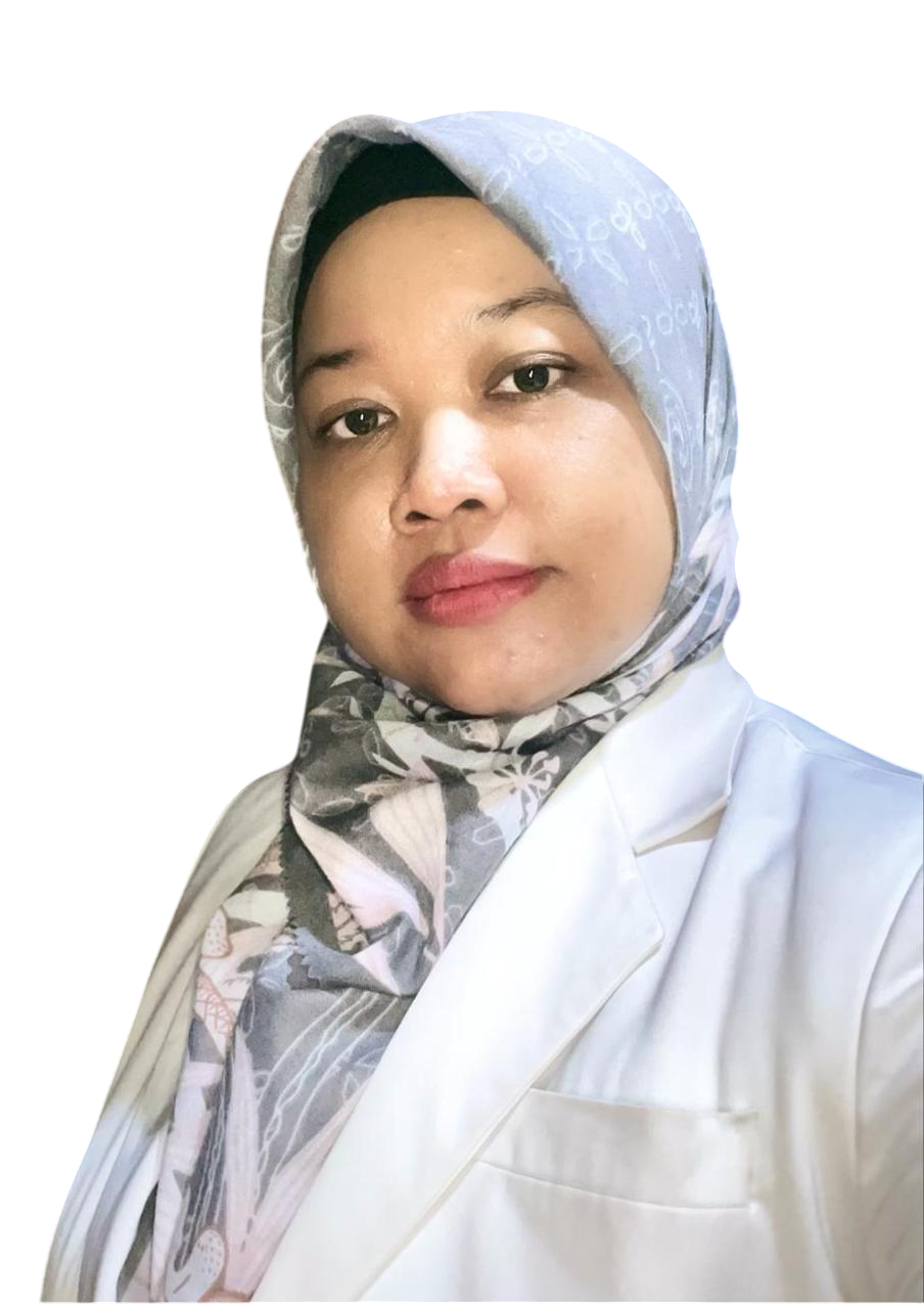 dr. Anindhita Muthmaina, Sp.JP