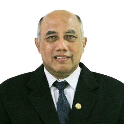 dr. Irsad Andi Arso Sp.PD, Sp.JP(K)