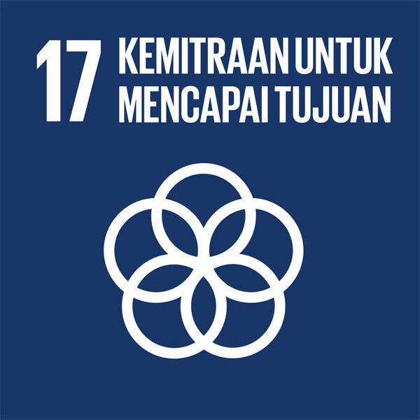 SDGs 17: Kemitraan untuk Mencapai Tujuan