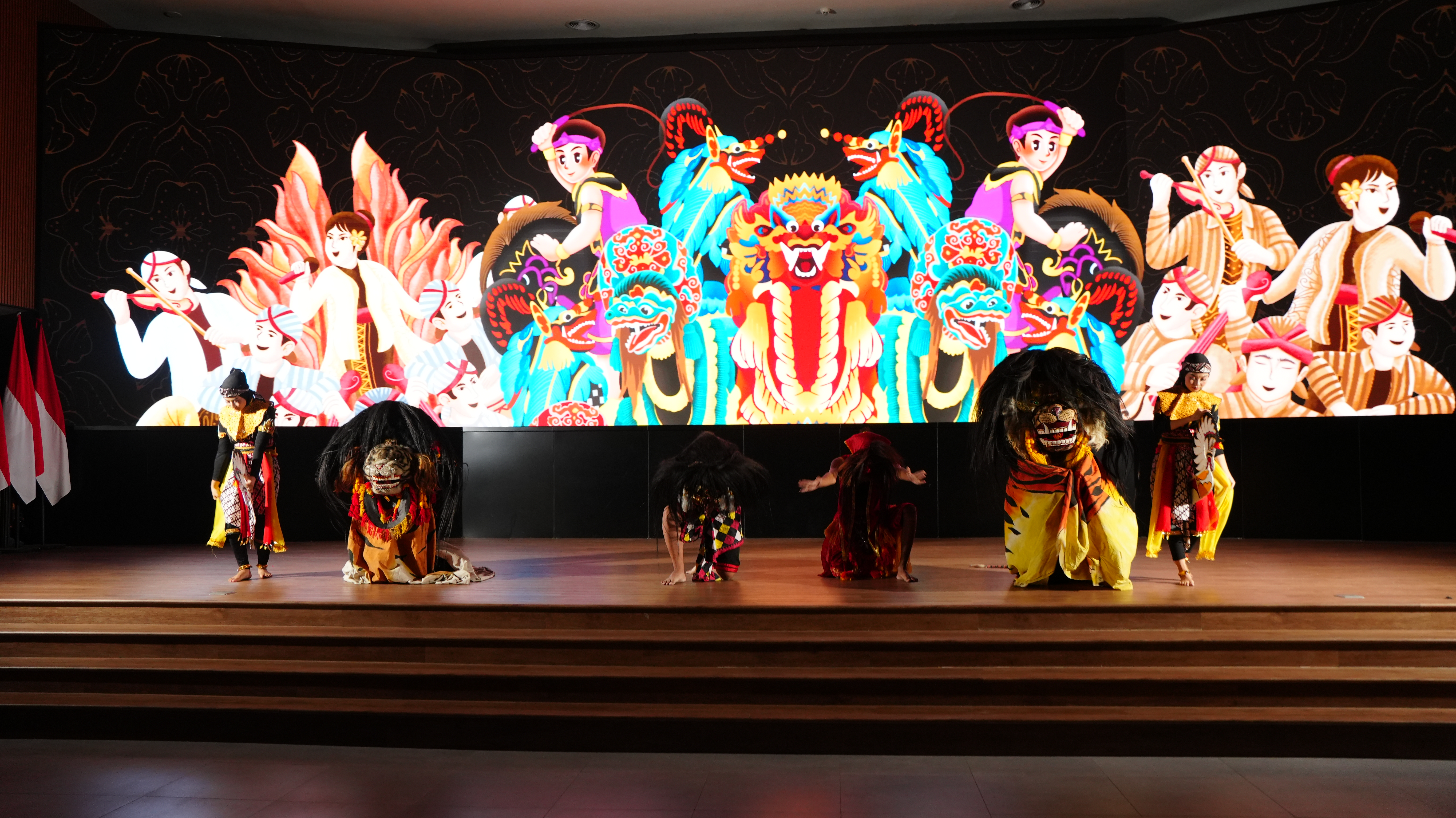 Mahasiswa Manajemen UNU Jogja Gelar BOOMFEST 2025, Perkuat Mental Wirausaha Kreatif