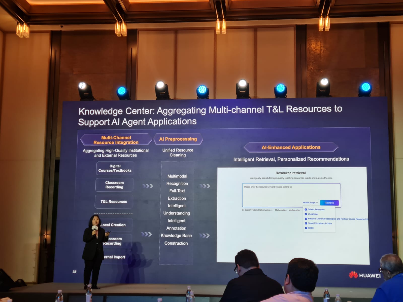Progressively Developing Smart Campus, UNU Jogja Represents Indonesia at Huawei's Invitation to China