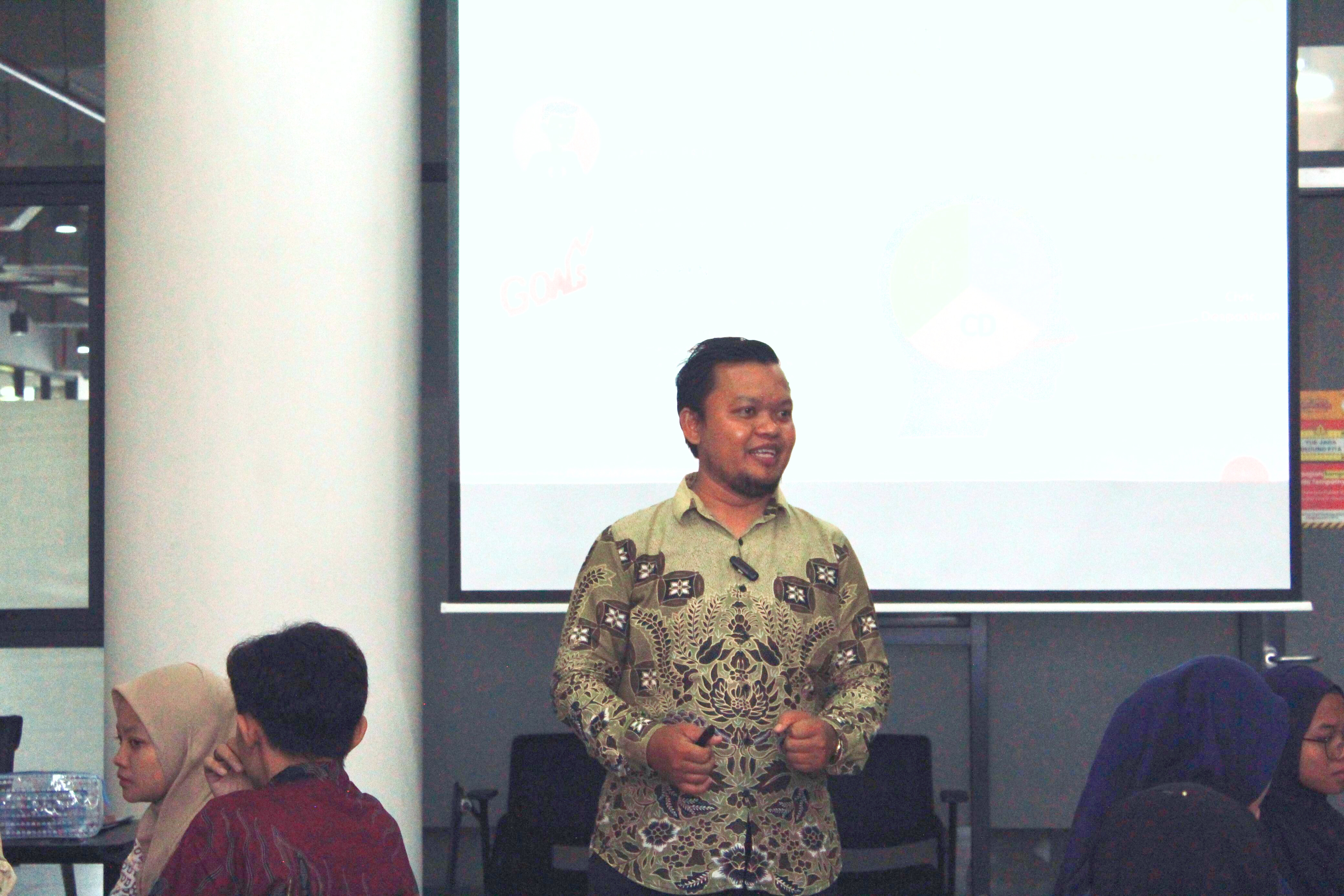 PGSD UNU Jogja Lecturer Achieves Best Participant Predicate in National PEKERTI Program