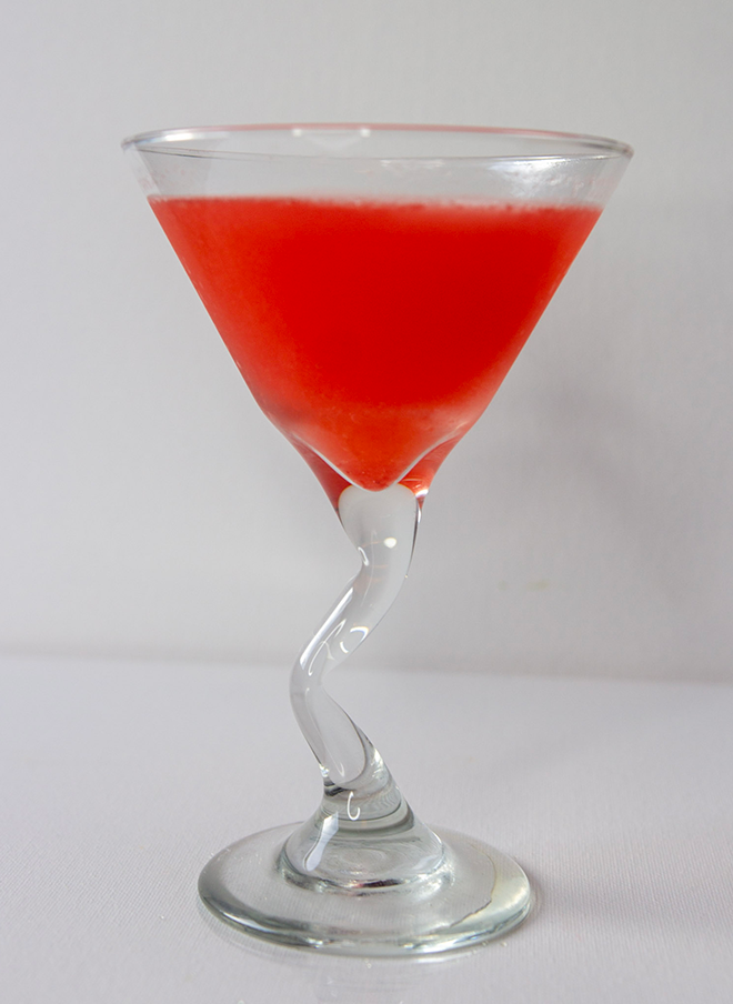 Plumtini