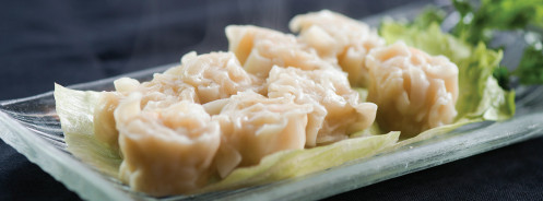 Shripm Shumai