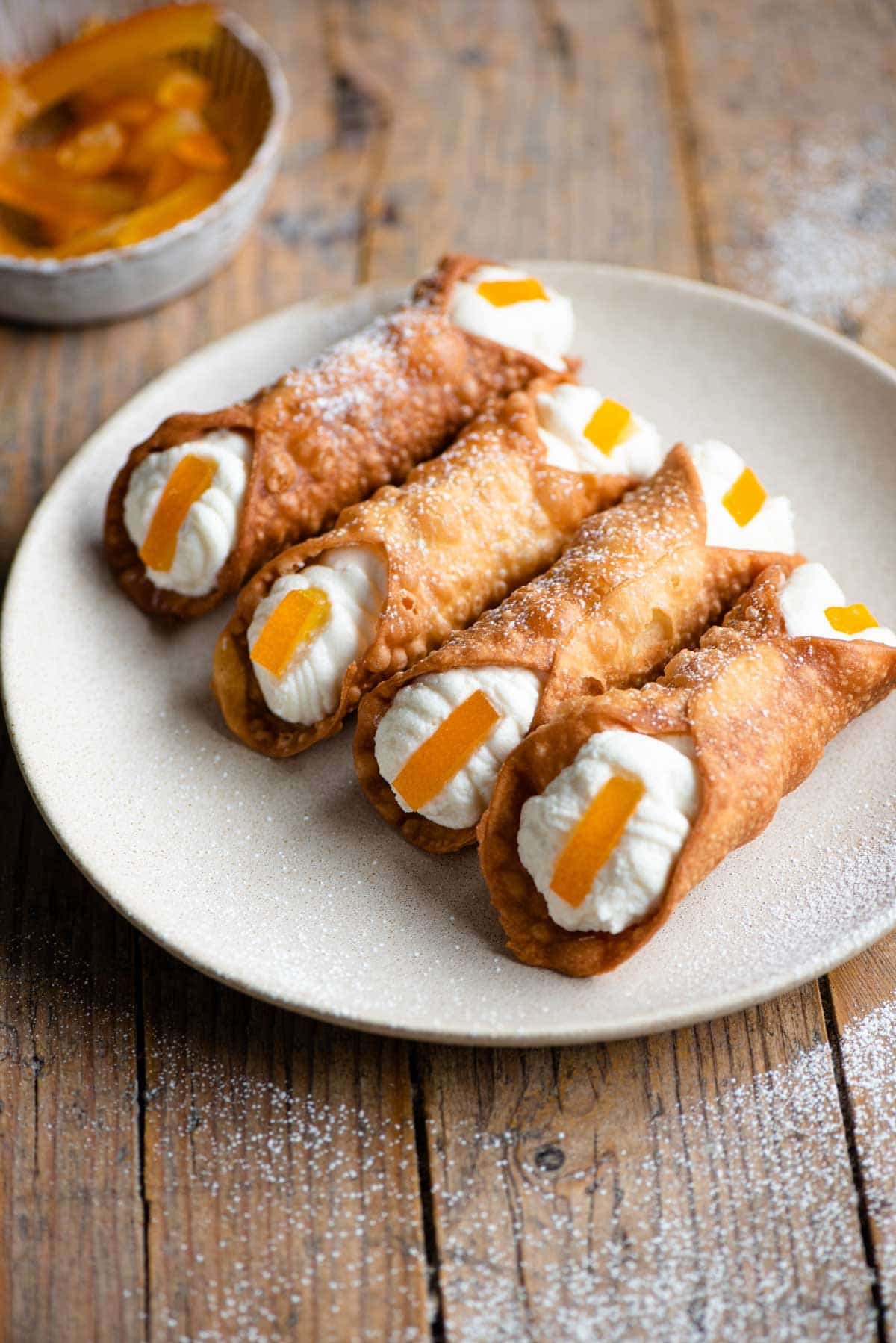 Come Preparare il Cannolo Siciliano